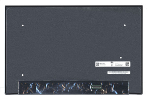 Матрица 16" N160JCG-GT2, 1920x1200 (WUXGA), 30pin, AAS, 400Nit, 100% sRGB