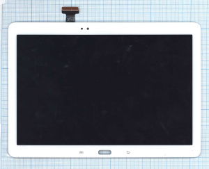 Модуль (матрица + тачскрин) для Samsung Galaxy Tab Pro 10.1 SM-T520 белый