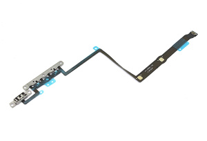 Шлейф кнопки громкости для iPhone 11 Pro, 11 Pro Max