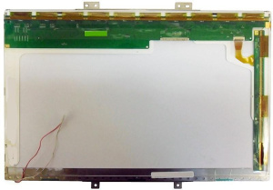 Матрица 15.4" QD15TL01 rev.01, 1280x800 (WXGA), 30pin, TN, 52% NTSC