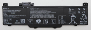 Аккумуляторная батарея для ноутбука Lenovo T14 Gen 7, T16 Gen 5 (L25N3P71) 11.61V 60Wh