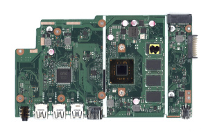 Материнская плата для Asus X540MA 8G/N4100 90NB0IR0-R00050