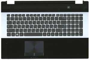 Топкейс для Samsung RC730 NP-RC730-S01RU черный