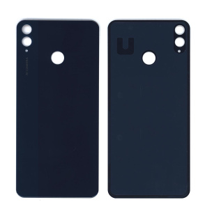 Задняя крышка для Huawei Honor 8X синяя
