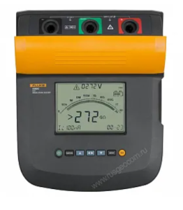 Мегаомметр Fluke 1555