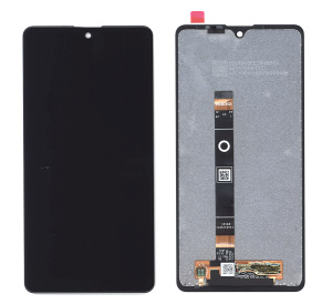 Дисплей для Sony Xperia Ace III в сборе с тачскрином OR