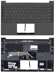 Топкейс для Lenovo IdeaPad Yoga Slim 7-14IIL05 5CB0X55884