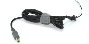 Кабель для блока питания Lenovo7.9x5.5mm с центральным контактом