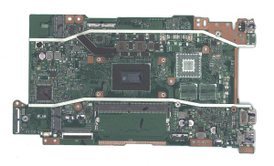 Материнская плата для Asus X509DA 4G/R7-3700U 90NB0P50-R00060