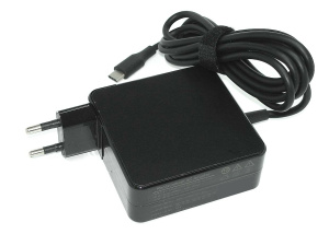 Блок питания (сетевой адаптер) AF65200CUSB 5V,9V,12V,15V/3A, 20V/3.25A 65W Type-C