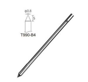 Жало ATTEN T990-B4 для паяльника SP-990