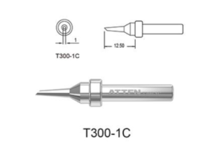 Жало ATTEN T300-1C для ST-9003D