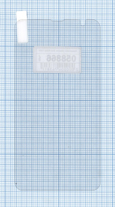 Защитное стекло для Nokia 1320