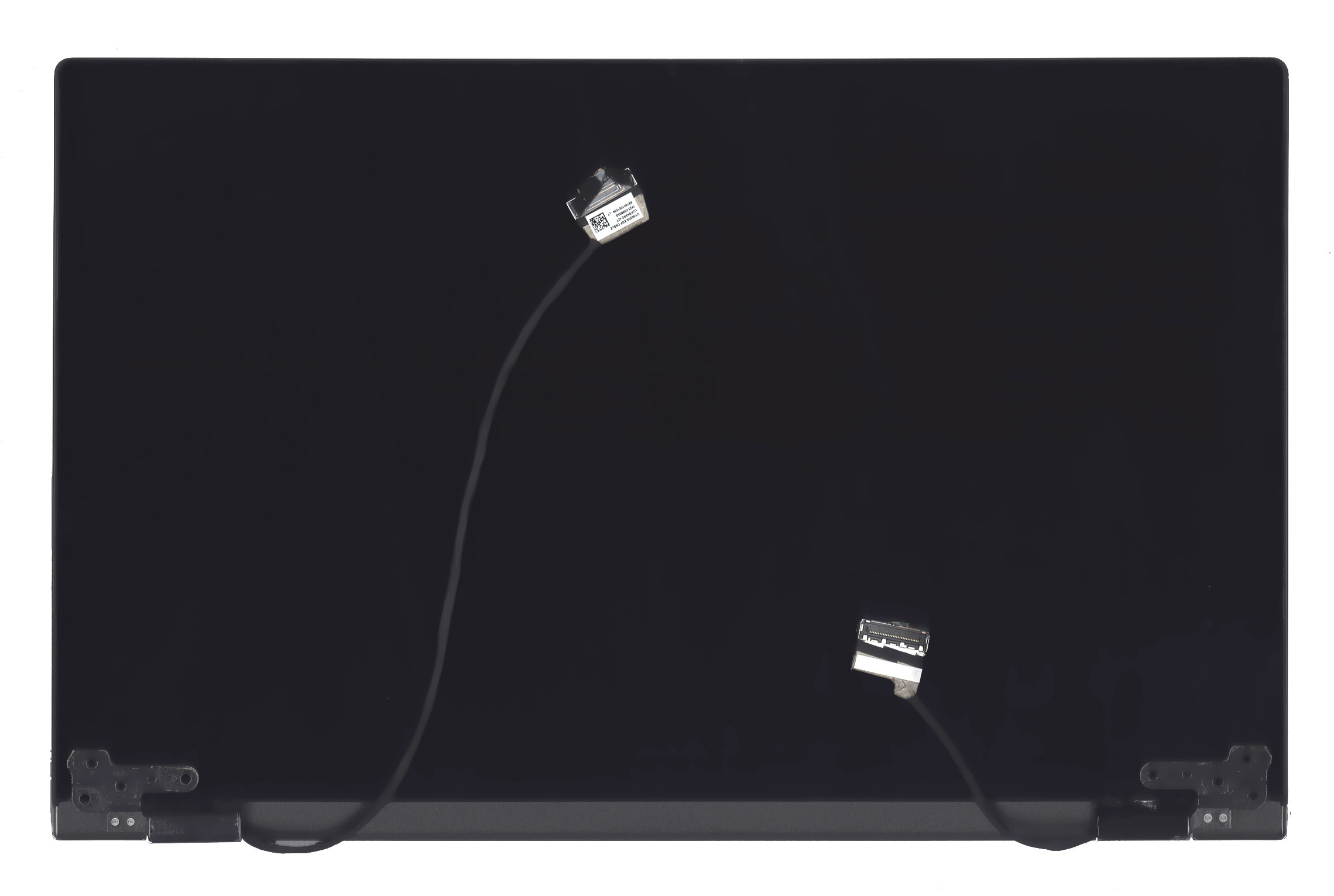 Матрица для Asus UX562 FHD в сборе с крышкой 90NB0LK1-R20010