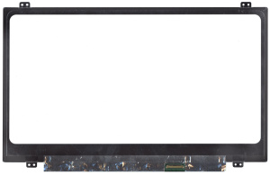 Матрица 14" N140HGE-EAA, 1920x1080 (Full HD), 30pin, TN, 220Nit, 45% NTSC