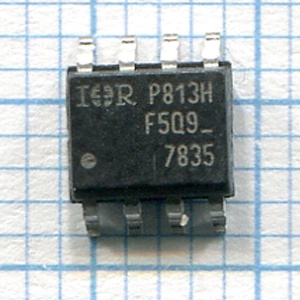 Транзистор IRF7835