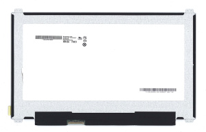 Матрица 13.3" B133HAK02.0, 1920x1080 (Full HD), 40pin, AHVA, 220Nit, 45% NTSC