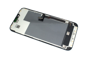 Дисплей для Apple iPhone 13 Pro Max JCID (Hard Oled) (с верификацией, привязка без ошибки)
