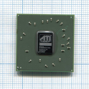 Чип AMD 216QMAKA14FG