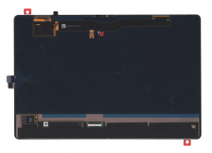Дисплей для Huawei MatePad Pro 12.2" 2025 (MRDI-W09) в сборе с тачскрином черный