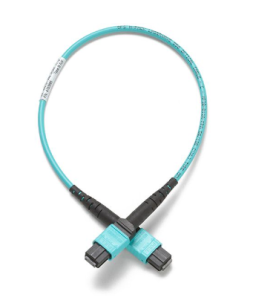 Шнур тестовый Fluke Networks TRC-MPO-UU-B