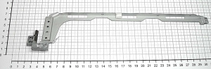 Петля для ноутбука HP ZV5000 15.4" левая