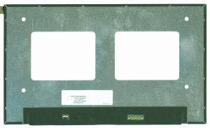 Матрица 14" NT140WHM-N45, 1366x768 (HD), 30pin, TN, 220Nit, 45% NTSC