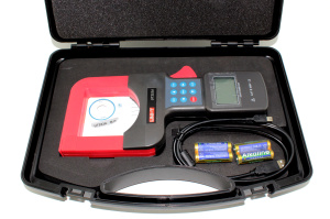 Токоизмерительные клещи UNI-T UT253A