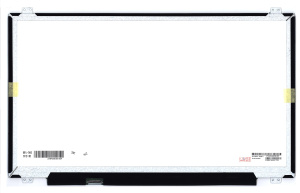 Матрица 17.3" LP173WF4(SP)(F7), 1920x1080 (Full HD), 30pin, IPS, 300Nit, 72% NTSC