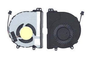 Вентилятор (кулер) для ноутбука Dell Latitude E3450 E3550