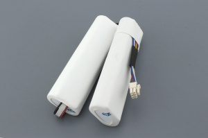 Аккумулятор для Dreame Bot W10 W10s W10 Pro, Z Mijia STYTJ06ZHM P2027-4S2P-MMBK 5200mAh