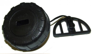 Крышка масляного бака Stihl MS 171-381 121036