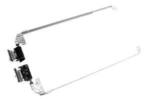 Петли для ноутбука Dell 15R N5010 (с крышечкой для петель)