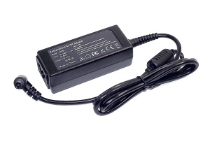 Блок питания для монитора и телевизора LCD 12V 3A 36W 6.5x4.4мм