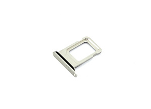 Лоток для SIM-карты Apple IPhone 12 белый
