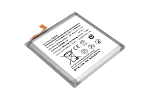 Аккумулятор (батарея) Amperin EB-BG998ABY для Samsung Galaxy S21 Ultra SM-G998