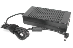 Блок питания (сетевой адаптер) для ноутбуков HP 19V 9.5A 180W 5.5x2.5мм