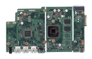 Материнская плата для Asus X540MA 2G/N4000 90NB0IR0-R00061