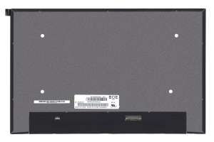 Матрица 16" NE160QDM-N63, 2560x1600 (WQXGA), 40pin, ADS, 400Nit, 100% sRGB