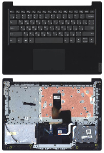 Топкейс для Lenovo IdeaPad S145-14IIL