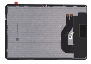 Дисплей для Huawei MatePad 11.5" S 2024 (TGR-W09) в сборе с тачскрином черный