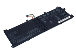 Аккумуляторная батарея для планшета Lenovo Miix5 pro (BSNO4710A5-AT) 7.68V 4955mAh