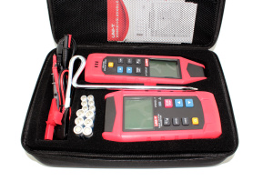 Кабелеискатель  UNI-T UT25CL