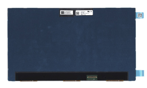 Матрица 13.3" ATNA33XC08, 1920x1080 (Full HD), 30pin, OLED, 400Nit, 100% DCI-P3
