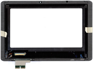Модуль (матрица + тачскрин) для Acer Iconia Tab A510 A511 черный