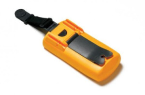 Чехол с магнитной подвеской Fluke H80M