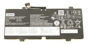 Аккумуляторная батарея L21M2PG1 для Lenovo 10W 7.68V 30Wh