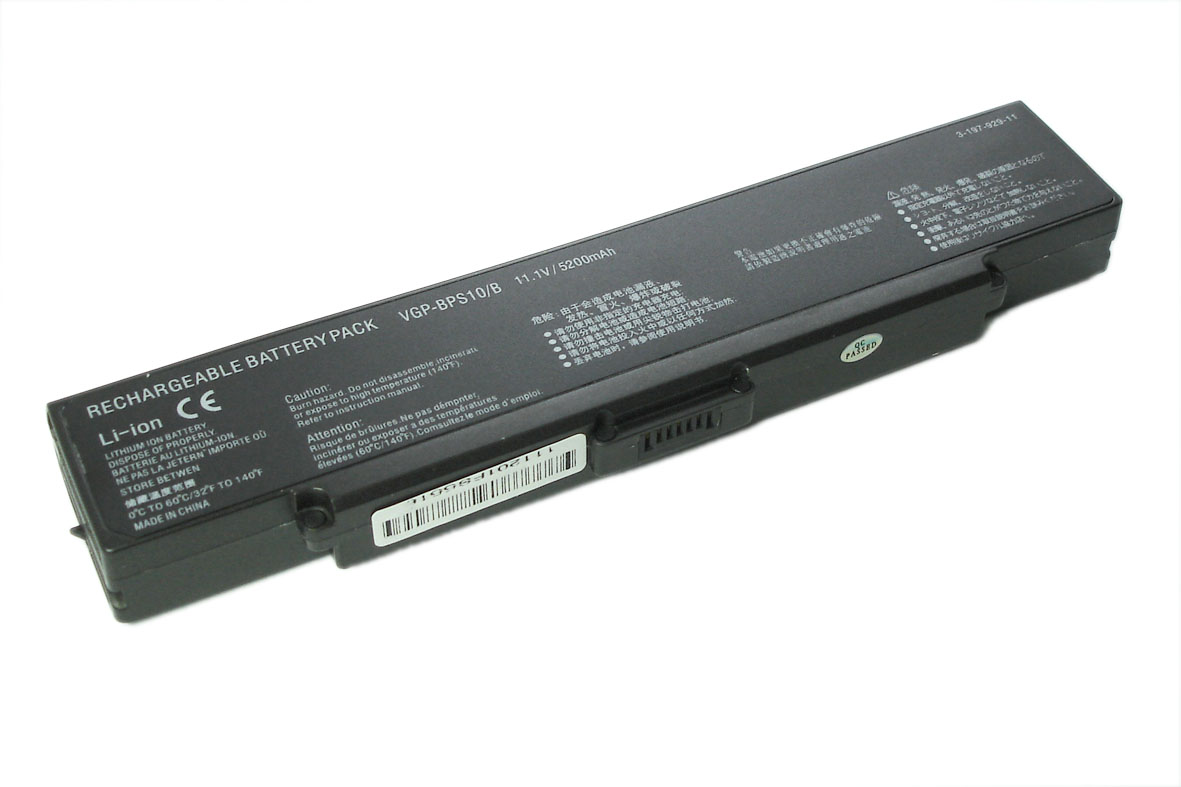 002577_Akkumulyatornaya_batareya_VGP_BPS9_dlya_noutbuka_Sony_Vaio_VGN_CR_AR_NR_SZ6_SZ7_serij_5200mah_chernaya_2898