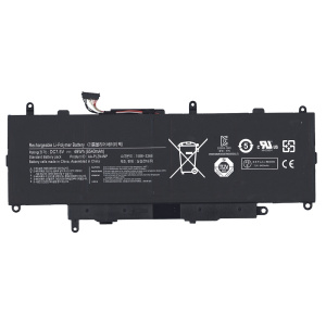 Аккумуляторная батарея для ноутбука Samsung ATIV PRO XQ700T1C-A52 (AA-PLZN4NP) 7.5V 49Wh