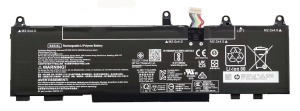 Аккумуляторная батарея для ноутбука HP EliteBook 830 845 G11 (BX03XL) 11.58V 56.04Wh